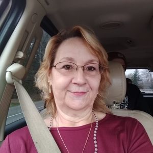 Meet your Posher, Christine